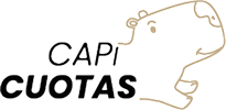 Capi Cuotas