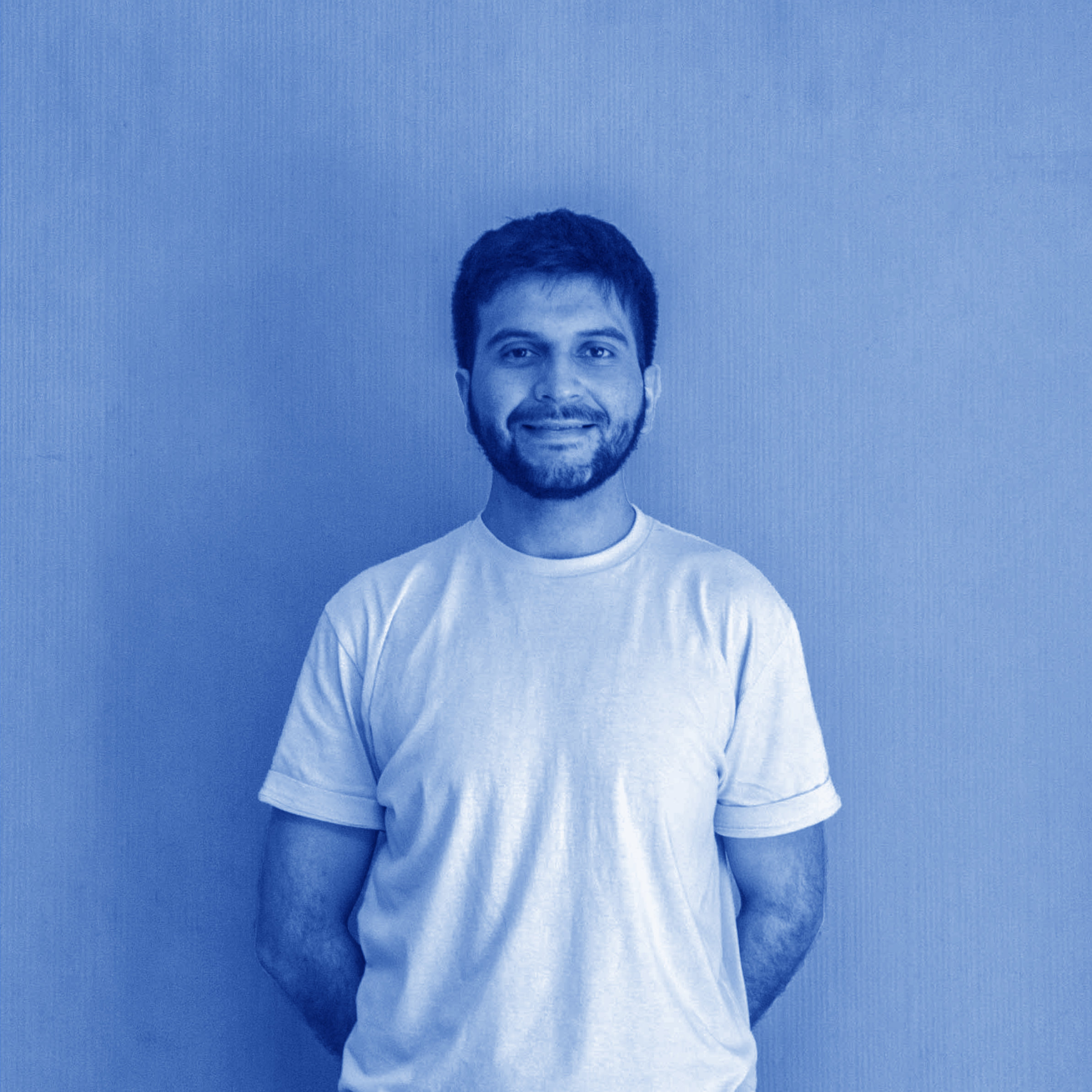 Fernando Aciar Arancibia